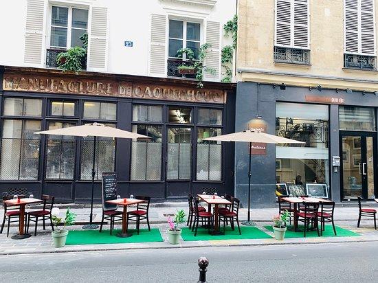 Bistrot de L'Oulette